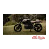 cafe 4 racer - BMW K100/75 Front fender scrambler - C-RACER Front / Rear  Fenders 