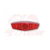 cafe 4 racer - DAYTONA LED taillight New Lucas Style - Daytona LED Rear lights 4054783426928
