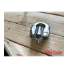 cafe 4 racer - Rebel Button 4 tlačítka LED - leštěná 22 mm 7/8"   - Rebelmoto 22mm & 7/8 inch 