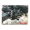 cafe 4 racer - LSL BMW RnineT / Scrambler černý - LSL Opětovné spárování 4251342938353