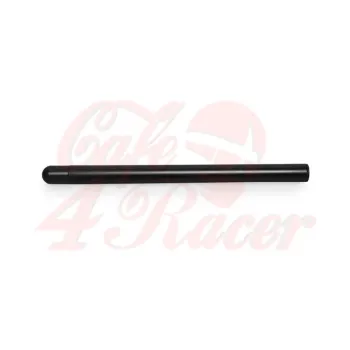 cafe 4 racer - Univerzální řídítka 41 mm černá - Cafe4Racer Clip-ons Cafe Racer 