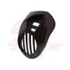 cafe 4 racer - Prison Grill Black Headlight Fairing For Sportster - Cafe4Racer Front Headlamp Masks 