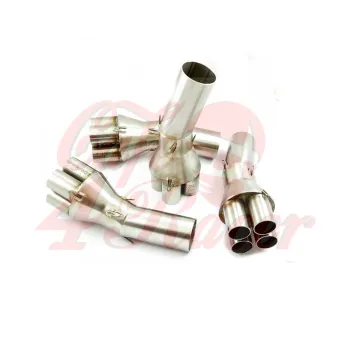 cafe 4 racer - BMW_K100_4to1_30  - Cafe4Racer K100 exhaust parts 