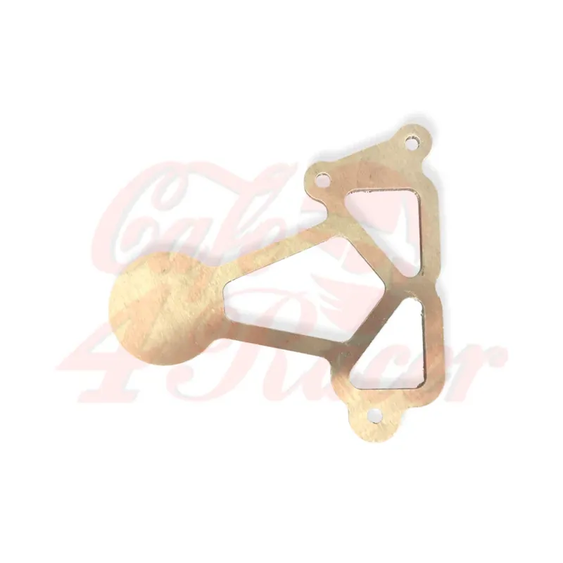 cafe 4 racer - Universal Ignition switch holder for BMW K75/100/1100 NO hole - Cafe4Racer Others 