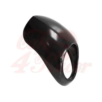 cafe 4 racer - Maska Headlight Fairing For Dyna 2001-2005 - Cafe4Racer Predné Masky svetlometu 