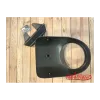 cafe 4 racer - Maska Headlight Fairing For Dyna 2001-2005 - Cafe4Racer Predné Masky svetlometu 