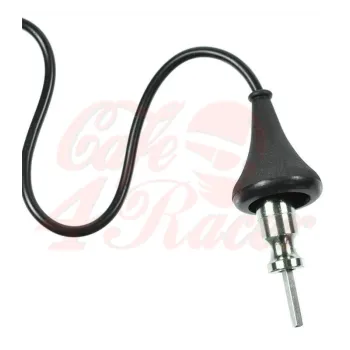 cafe 4 racer - BMW R  series Set  Motogadget M-UNIT Basic with cable kit  and speed sensor  bundle - Motogadget Others Electronic for Builds 