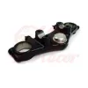 cafe 4 racer - BMW Center Nut for Paralever Models R100R & R80R - Rebelmoto BMW R Paralever 41mm 
