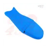 cafe 4 racer - Biposto seat NineT in Sky Blue - UNIT GARAGE Seats 