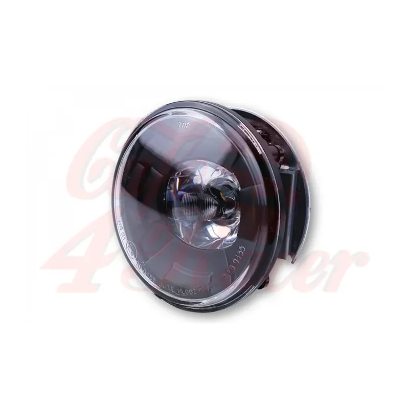 cafe 4 racer - SHIN YO 4 palcová LED vložka světlometu - Shin Yo Světla LED 4054783315765