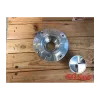 cafe 4 racer - BMW K75/100/1100 uzáver SS strieborný - POWERBRICK Uzávery nádrže 