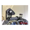 cafe 4 racer - Motogadget mo.view blade, bar-end zrkadlo bez skla - Motogadget Zrkadlá do riadítok 4054783391875