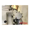 cafe 4 racer - Screws4bikes sada šroubů z nerezové oceli BMW K75/K100/1100 černá barva - Screw4bikes Sada šroubů  