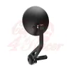 cafe 4 racer - Handlebar end mirror "7622" black - HS MOTO Germany Bar end mirrors 