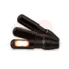 cafe 4 racer - SMD LED zadné svetlo/ indikátor "Heat" - HS MOTO Germany 2v1 a 3v1  4251352667069