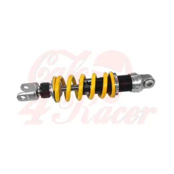 cafe 4 racer - BMW K75/100/1100/1 Suspension platform Retrorides CNC - Cafe4Racer BMW K Series RetroRides 