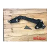 cafe 4 racer - BMW K75/100/1100/1 Platforma zavěšení Retrorides CNC Black - Cafe4Racer BMW K Series RetroRides  