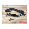 cafe 4 racer - BMW K75/100/1100/1 Suspension platform Retrorides CNC BLACK MADE IN EU - Cafe4Racer BMW K Series RetroRides  