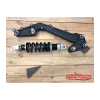 cafe 4 racer - BMW K75/100/1100/1 Suspension platform Retrorides CNC BLACK MADE IN EU - Cafe4Racer BMW K Series RetroRides  