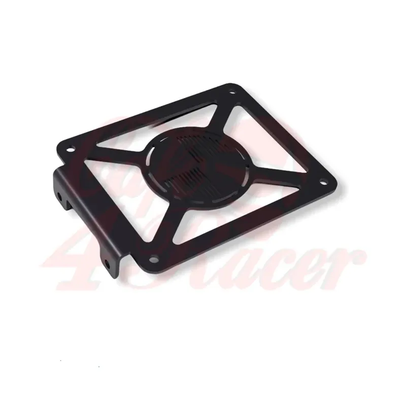 cafe 4 racer - BMW K75/100/1100/1 Plate holder for  Suspension platform Retrorides - Cafe4Racer Retrorides parts 