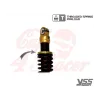cafe 4 racer - YSS  BMW Bobber 420's GOLD custom series  - YSS IMPORTOVANE PRODUKTY 