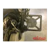 cafe 4 racer - BMW K75/100/1100/1 Plate holder for  Suspension platform Retrorides - Cafe4Racer Retrorides parts 