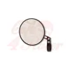 cafe 4 racer - LSL Bar end mirror RETRO, short titán - LSL Zrkadlá do riadítok 4054783544233