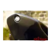 cafe 4 racer -  HIGHSIDER LED taillight unit MONO black - Highsider LED Rear lights 4054783032112