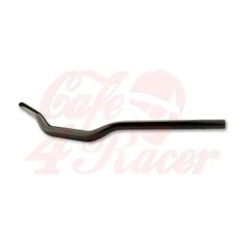 cafe 4 racer - LSL řídítkaKonif X-Bar řídítka XN1 28,6 černá lesklá - LSL Standardní řídítka  