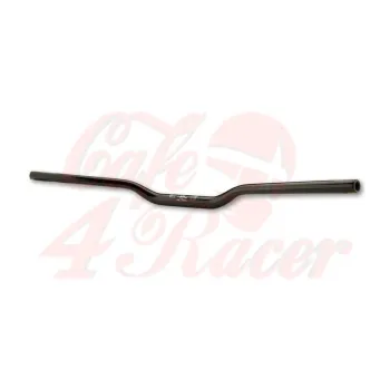 cafe 4 racer - LSL Handlebar Konif X-Bar Handlebar XN1 28,6 black glossy - LSL Standard handlebars 