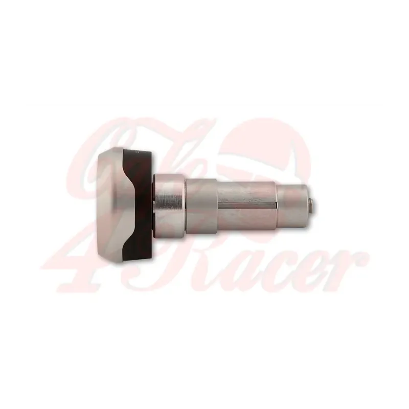 Royal Enfield Guerrilla 450 Bar End weight Image