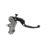 cafe 4 racer - Accossato Radial Brake Master Cylinder 16x16 With Folding Lever - Accossato  Radial Brake 