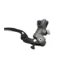 cafe 4 racer - Accossato Radial Brake Master Cylinder 16x16 With Folding Lever - Accossato  Radial Brake 