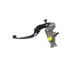 cafe 4 racer - Accossato Radial Brake Master Cylinder 16x16 With Folding Lever - Accossato  Radial Brake 