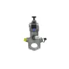 cafe 4 racer - Accossato Radial Brake Master Cylinder 16x16 With Folding Lever - Accossato  Radial Brake 