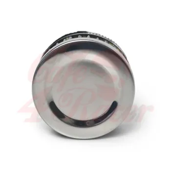 cafe 4 racer - Kulatý filtr 54 mm - Cafe4Racer Vzduchové filtry 