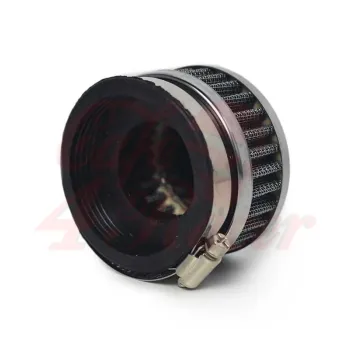 cafe 4 racer - Kulatý filtr 54 mm - Cafe4Racer Vzduchové filtry 