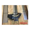 cafe 4 racer - BMW K-Serie Air Intake Stainless 0° CUT verzia - Cafe4Racer Adaptery na vzduch. filter 