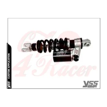 cafe 4 racer - BMW K75/100/1100/1 Suspension platform Retrorides CNC BLACK MADE IN EU - Cafe4Racer BMW K Series RetroRides  