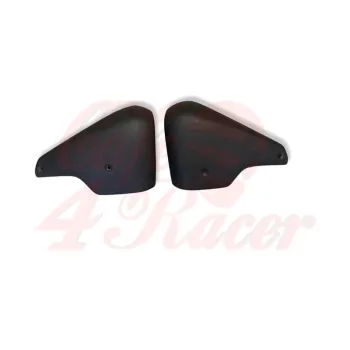 cafe 4 racer - Side covers for tank K75/100 - Cafe4Racer Tank & Radiator Side covers 