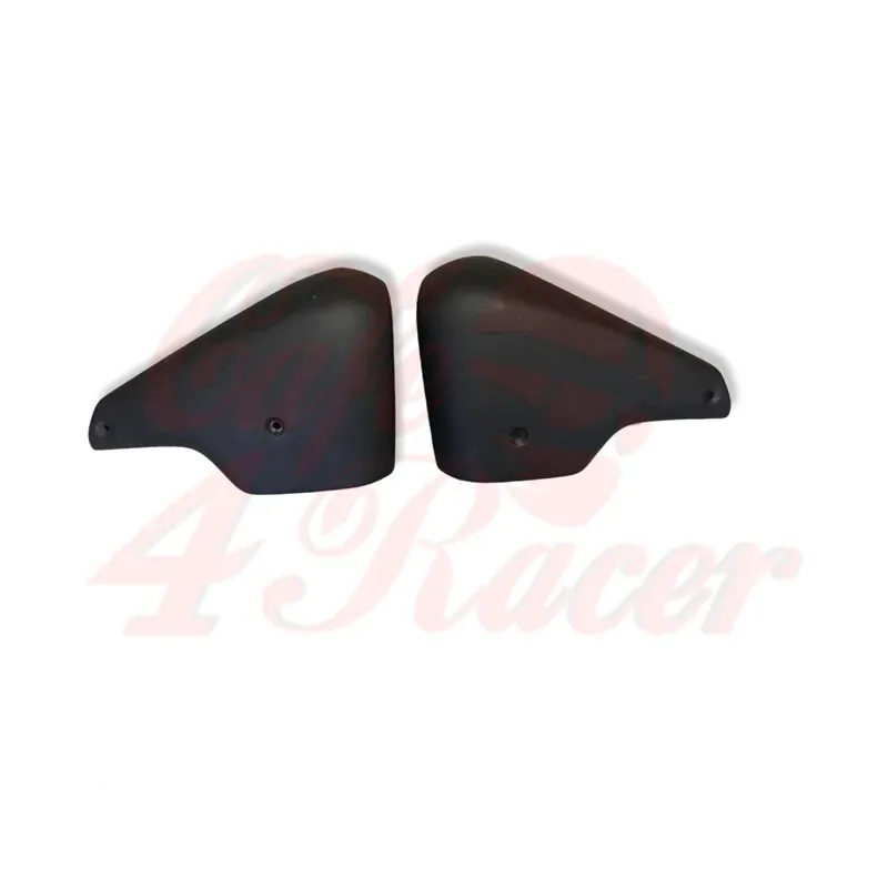cafe 4 racer - Side covers for tank K75/100 - Cafe4Racer Tank & Radiator Side covers 