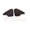 cafe 4 racer - Side covers for tank K75/100 - Cafe4Racer Tank & Radiator Side covers 