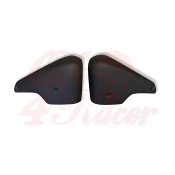 cafe 4 racer - Side covers for tank K75/100 - Cafe4Racer Tank & Radiator Side covers 