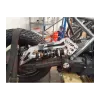 cafe 4 racer - BMW K75/100/1100/1 Suspension platform Retrorides CUT version Alu - not painted MADE IN EU - Cafe4Racer BMW K Series RetroRides  