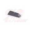 cafe 4 racer - BMW K-Series Side AIR intake scoop V2A - Cafe4Racer Air filter adpaters & Intake 