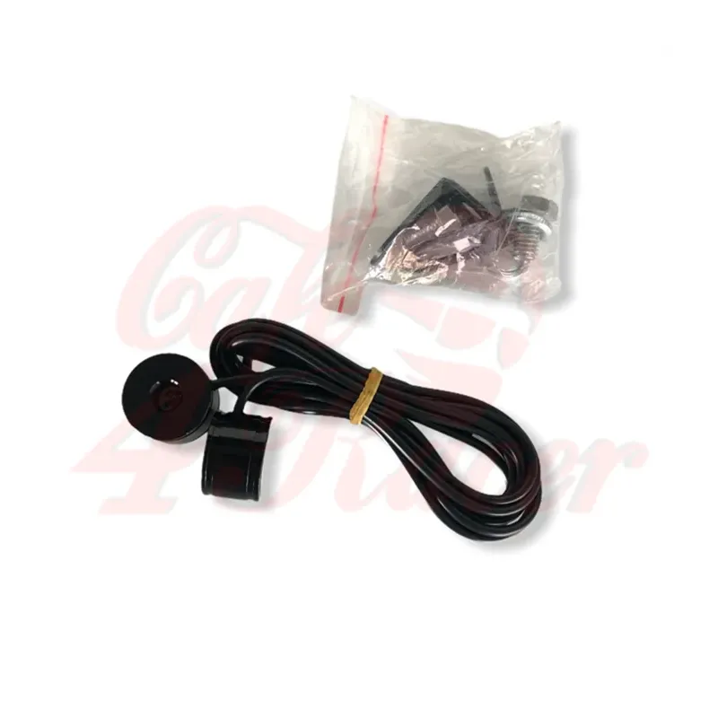 cafe 4 racer - LED CR17 stroboscopic effect ! - Cafe4Racer Built-in indicators &  position light 