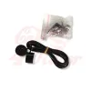 cafe 4 racer - LED CR17 stroboscopic effect ! - Cafe4Racer Built-in indicators &  position light 