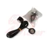 cafe 4 racer - LED CR17 stroboscopic effect ! - Cafe4Racer Built-in indicators &  position light 