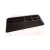 cafe 4 racer - BMW K-Series Side AIR intake scoop V2A - Cafe4Racer Air filter adpaters & Intake 