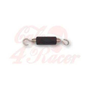 cafe 4 racer - 1x Exhaust Muffler Springs 5 cm - Cafe4Racer Accessories 